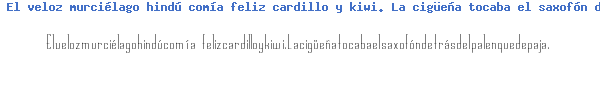 Fuente Pccalamero.ttf