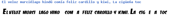 Fuente Pchardnose.ttf