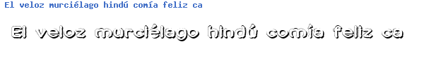 Fuente Penic Masturbata.ttf