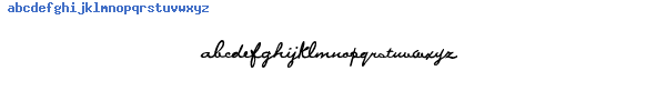 Fuente Penstyle Bold.ttf