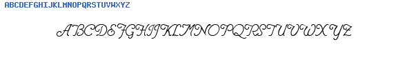 Fuente Pentip Regular.ttf