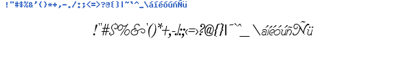 Fuente Pentip Regular.ttf