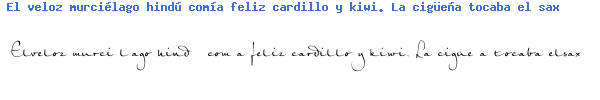 Fuente Petra ScriptEF Regular.ttf