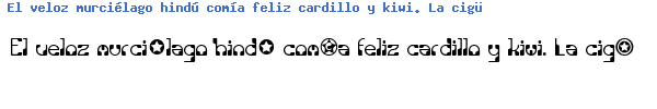Fuente Physicsbeta.ttf