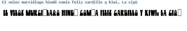 Fuente Pictor.ttf