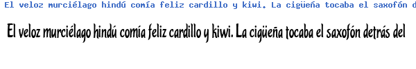 Fuente Pinguino.ttf