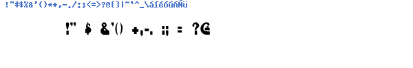 Fuente Pinwinn.ttf