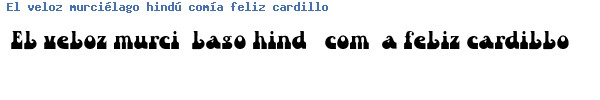 Fuente Pinwinn.ttf