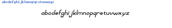 Fuente Pipefitter Bold Italic.ttf