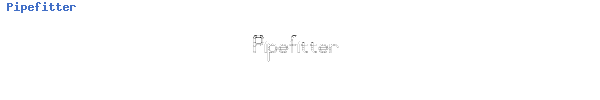 Fuente Pipefitter.ttf