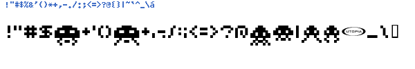 Fuente Pixel.ttf