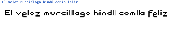 Fuente Pixel.ttf