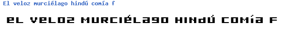 Fuente Pixeldust Expanded Bold.ttf