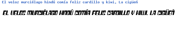 Fuente Plastic No.20.ttf