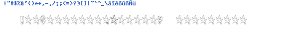 Fuente Plexifont Bv.ttf