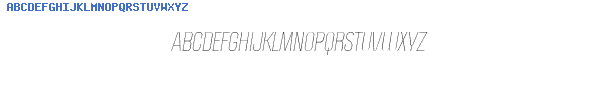 Fuente Politica Light Italic.ttf