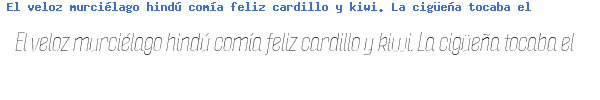Fuente Politica Light Italic.ttf
