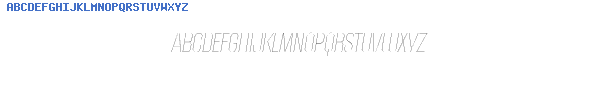 Fuente Politica Thin Italic.ttf