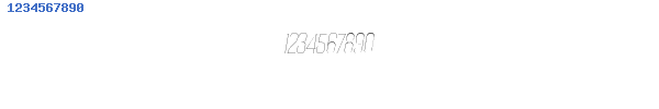 Fuente Politica Thin Italic.ttf