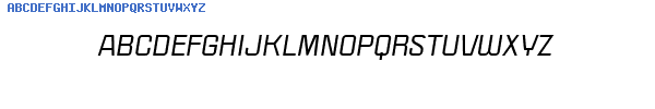 Fuente Politica XT Bold Italic.ttf