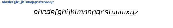 Fuente Politica XT Bold Italic.ttf