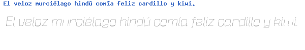 Fuente Politica XT Thin Italic.otf