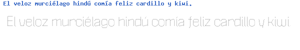 Fuente Politica XT Thin.otf
