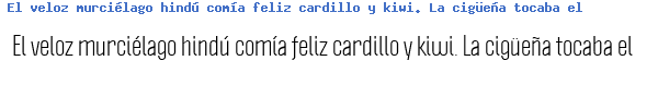 Fuente Politica.ttf