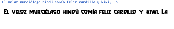 Fuente Popularcafeaa.ttf