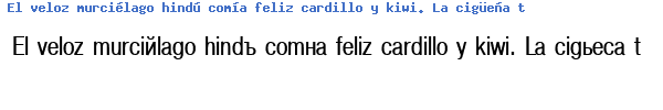 Fuente Pragmatica cond C.TTF