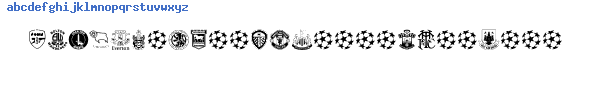 Fuente Premiership.ttf