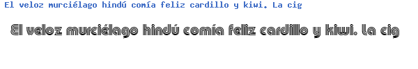 Fuente Pumptrid.ttf