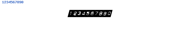 Fuente Punch Label Italic.ttf