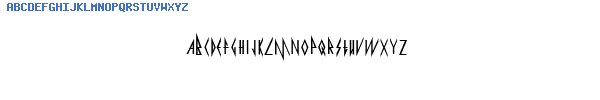 Fuente Pyrite.ttf