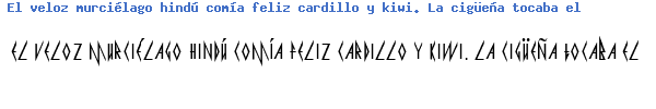 Fuente Pyrite.ttf
