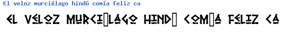 Fuente Pythia.ttf