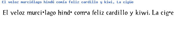 Fuente QTAntiquePost Regular.ttf