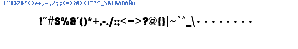 Fuente QTAtchen Regular.ttf