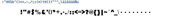 Fuente QTBlimpo Regular.ttf