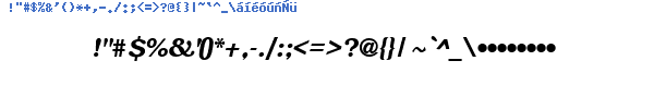 Fuente QTBookmann Bold Italic.ttf