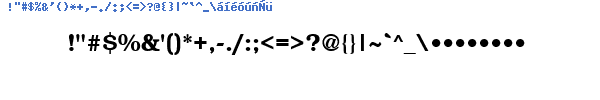 Fuente QTBookmann Bold.ttf