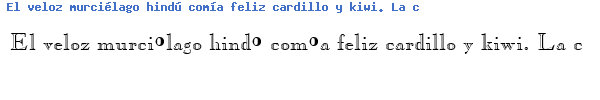 Fuente QTCaslanOpen Regular.ttf