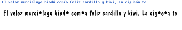 Fuente QTCasual Regular.ttf