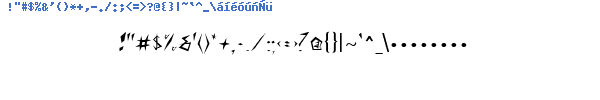 Fuente QTClaytablet Regular.ttf