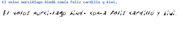 Fuente QTClaytablet Regular.ttf