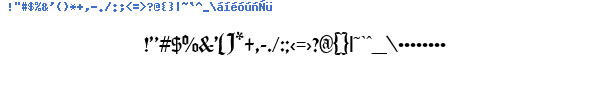 Fuente QTCloisteredMonk Regular.ttf