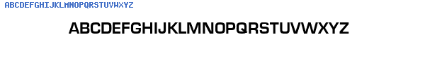Fuente QTEurotype Bold.ttf