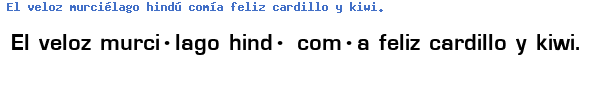 Fuente QTEurotype Bold.ttf