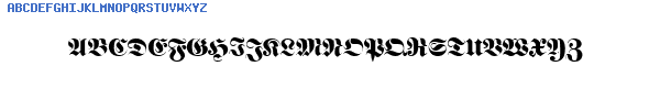 Fuente QTFraktur Regular.ttf
