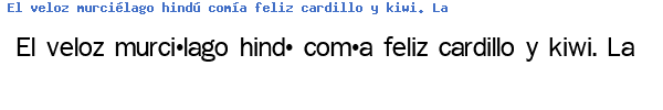 Fuente QTFrank Regular.ttf
